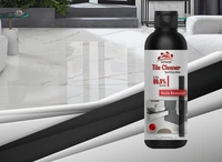 uniwax Tile/Tap/Ceramic Hard stain remover and shiner - 300ml